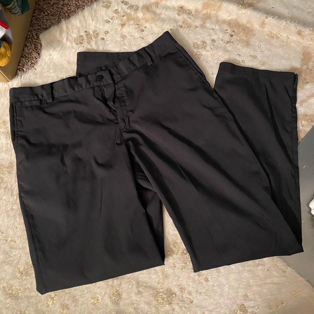 Nike Dri-Fit Golf Pants